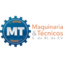 Maquinaria y Técnicos S de RL de CV