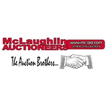 McLaughlin Auctioneers