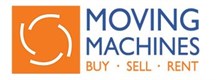 Moving Machines