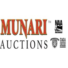 Munari Auctions