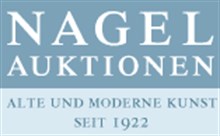 NAGEL AUKTIONEN 