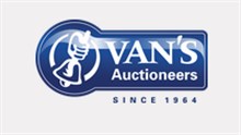 Vans Auctioneers