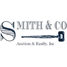 Smith & Co. Auction & Realty, Inc.