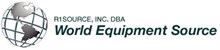 World Equipment Source DBA XTech Auctions