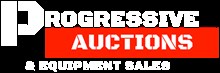 Progressive Auctions and Equipment Sales