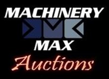 Machinery Max Auctions