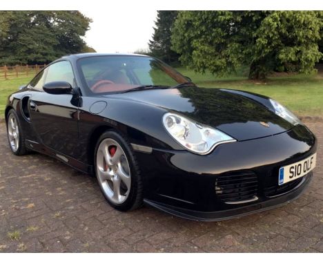 2002 Porsche 911 Turbo                                        Introduced in 1999, the 996-generation of Porsche's evergreen 9