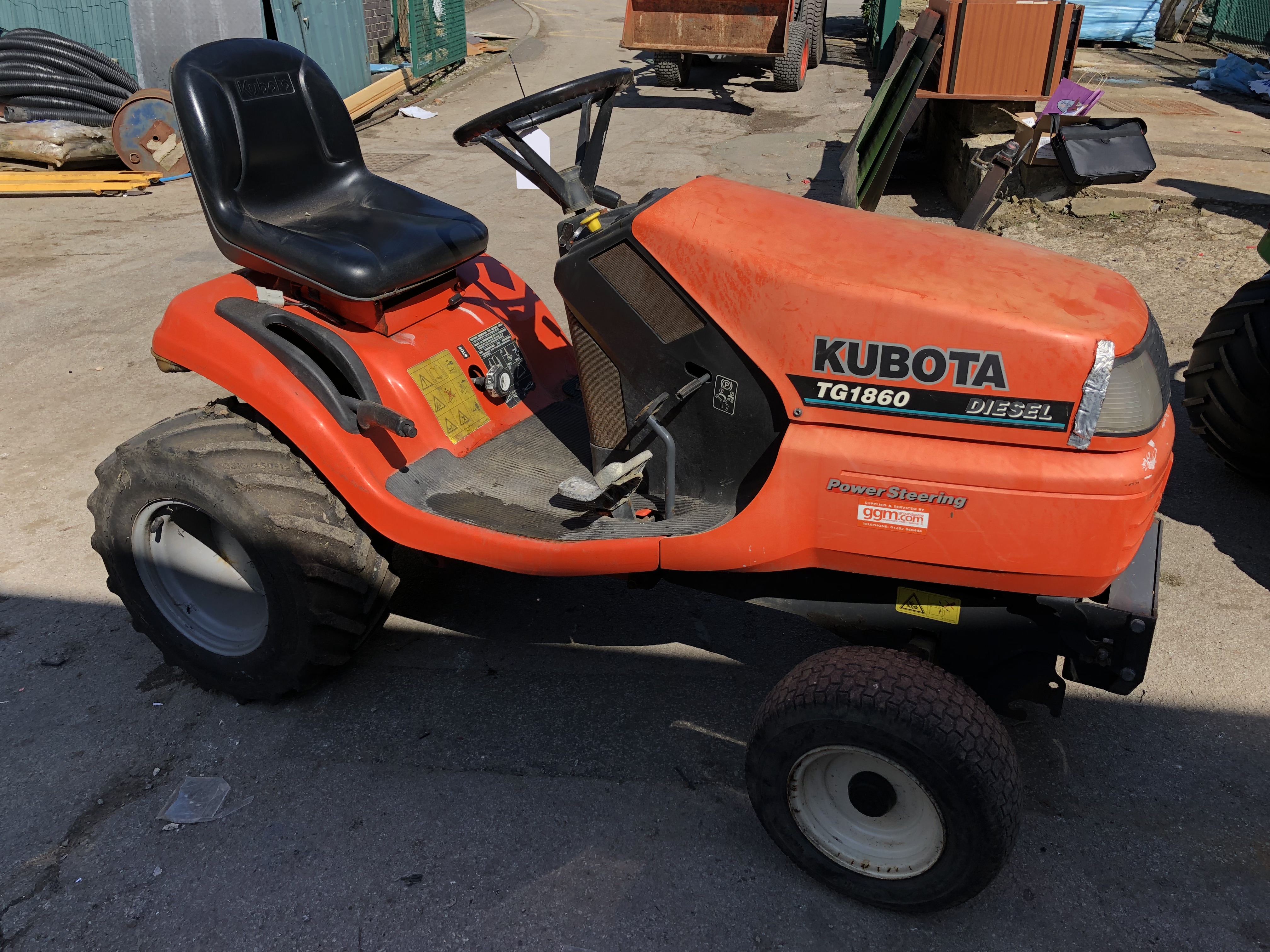 kubota tractor year serial number kubota tractor year serial number