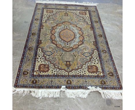 A small carpet 220 x 140cm