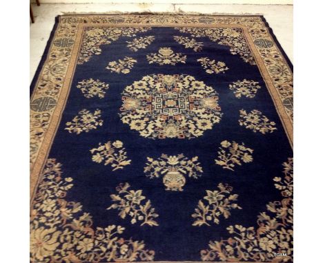 A carpet SAFTR (blue) 325 x 230