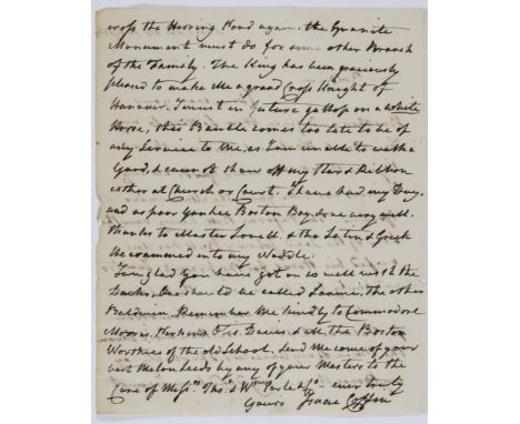 (1759 – 1839) Royal Navy officer who served in the American War of Independence, French Revolutionary wars, and Napoleonic Wa