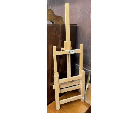 WINDSOR AND NEWTON TABLE EASEL 