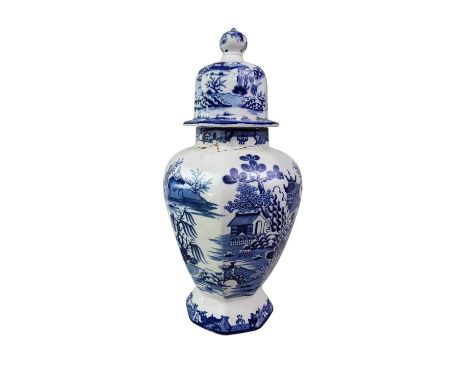 COLLECTION OF CERAMICS, including Masons, Coalport, Royal Worcester and Losol Ware