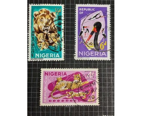 COLLECTION OF LOOSE STAMPS AND STAMP ALBUMS, comprising a number of stamp albums, and some loose stamps in lever arch boxes, 