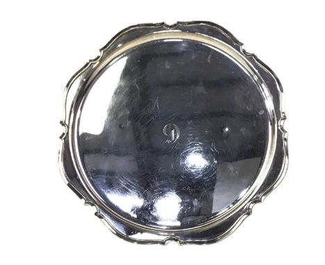 COLLECTION OF METALWARE, comprising brass, EPNS and pewter
