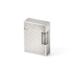 S.T. Dupont gas lighter