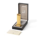 Dunhill "Lift-arm" Tafble lighter