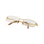 Cartier CT00550 glasses