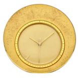 No Reserve - Jaeger-LeCoultre Memovox travel alarm