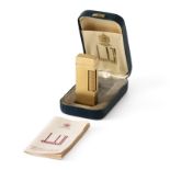 Dunhill Rollagas lighter