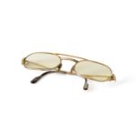 Cartier Must Louis glasses