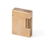 S.T. Dupont gas lighter