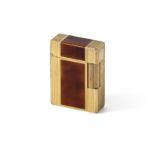 S.T. Dupont gas lighter Laque-de-Chine