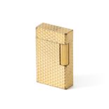 S.T. Dupont gas lighter