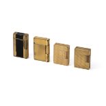 S.T. Dupont gas lighter (4)