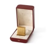 S.T. Dupont Soubreny gas lighter