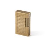 S.T. Dupont gas lighter