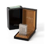 S.T. Dupont gas lighter