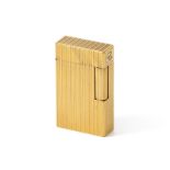 S.T. Dupont gasa lighter
