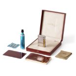 S.T. Dupont Ligne D lighter