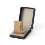 S.T. Dupont gas lighter