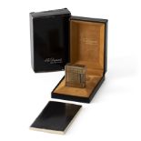 S.T. Dupont gas lighter