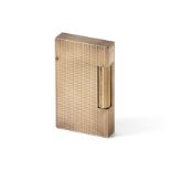 S.T. Dupont gas lighter