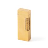 Dunhill Rollagas lighter