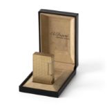 S.T. Dupont gas lighter