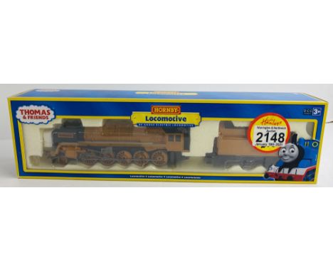 Hornby R9684 Thomas &amp; Friends OO Gauge MURDOCH - BRAND NEW &amp; STILL SEALED EX SHOP STOCK !!  P&amp;P Group 1 (£14+VAT 