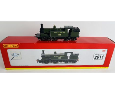 Hornby R2625X OO Gauge SR M7  Boxed P&amp;P Group 1 (£14+VAT for the first lot and £1+VAT for subsequent lots) 