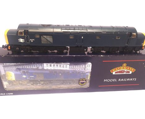 Bachmann 32-476 class 40 BR Blue 40075 (1x loose bogie). P&amp;P Group 1 (£14+VAT for the first lot and £1+VAT for subsequent