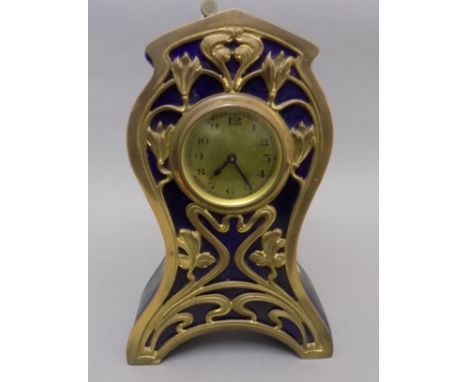 MANTLE CLOCK