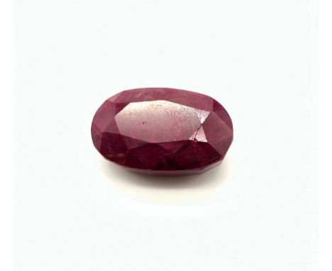 496.15ct Natural Gigantic Ruby Corundum Earth Mined Gemstone 