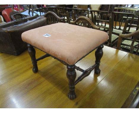 Small stool