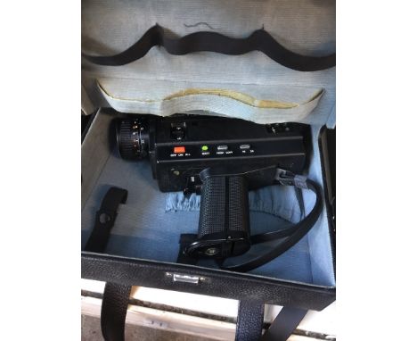 Sankyo Sound XL-40S video recorder 