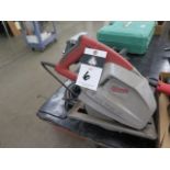 Milwaukee 8" Metal Cutting Circular Saw (SOLD AS-IS - NO WARRANTY)
