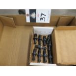 Haas Taper Tool Draw Studs (SOLD AS-IS - NO WARRANTY)