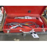 Milwaukee Saw-Zall (SOLD AS-IS - NO WARRANTY)