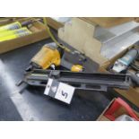 Bostitch Pneumatic Framing Nailer (SOLD AS-IS - NO WARRANTY)